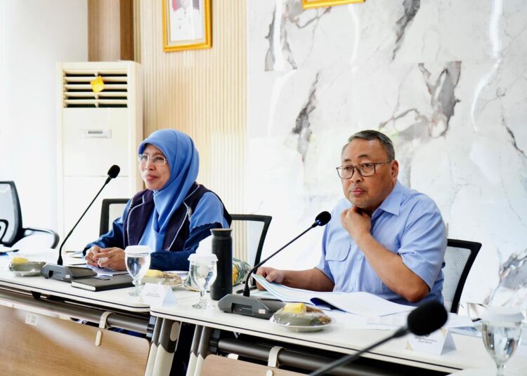 Dua Hal yang Punya Daya Rusak terhadap Kemampuan Teknokratis Susun KUA-PPAS, Apa Itu?