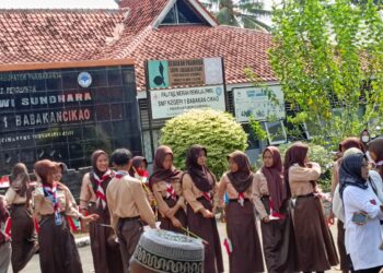 Ahli Waris Lahan SMPN 1 : Rieke Dyah Pitaloka Bukan Lagi Pembela Rakyat