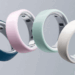 Lebih Mewah, Oura Ring 4 Ceramic Bawa Desain Matte dan Fitur Kesehatan Lengkap