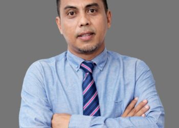 Bisakah Masuk Surga di Era Algoritma Medsos?”