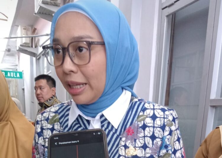 RSUD dr Slamet Garut Terima Kunjungan Tim Pengampu RSAB Harapan Kita