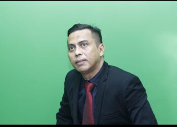 SADAR MATI
