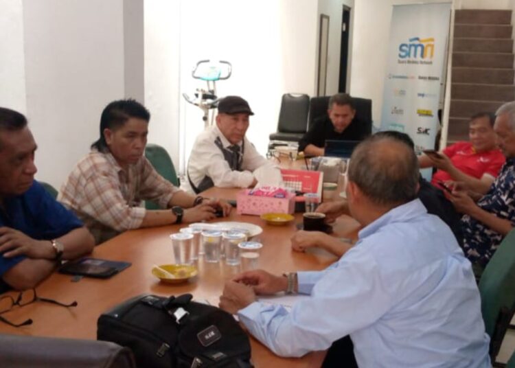 FWK Dorong Reformasi Polri: Masyarakat Merindukan Polisi yang Mengayomi