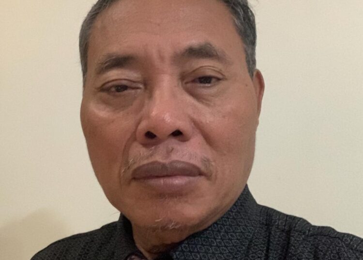 Polisi untuk Negara atau Bangsa?