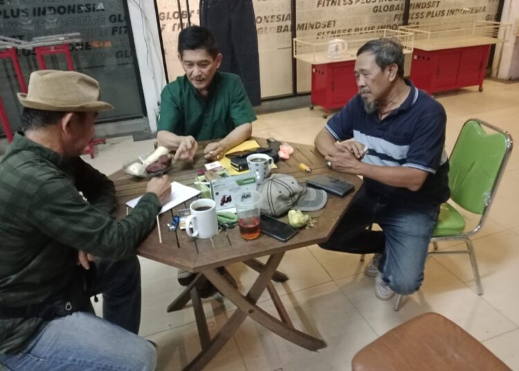 Ketua HKPI Tegaskan Reformasi Pajak Bisa Atasi Ancaman Kelumpuhan Ekonomi