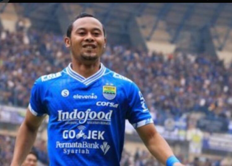 Legenda Persib: Tertundanya Mimpi 2026 Jadi Bahan Bakar Menuju Piala Dunia 2030