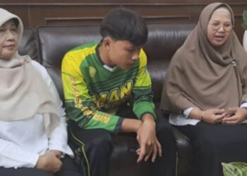 Polemik Kepala Sekolah Tampar Siswa Merokok Berakhir, Kepsek Kembali Aktif