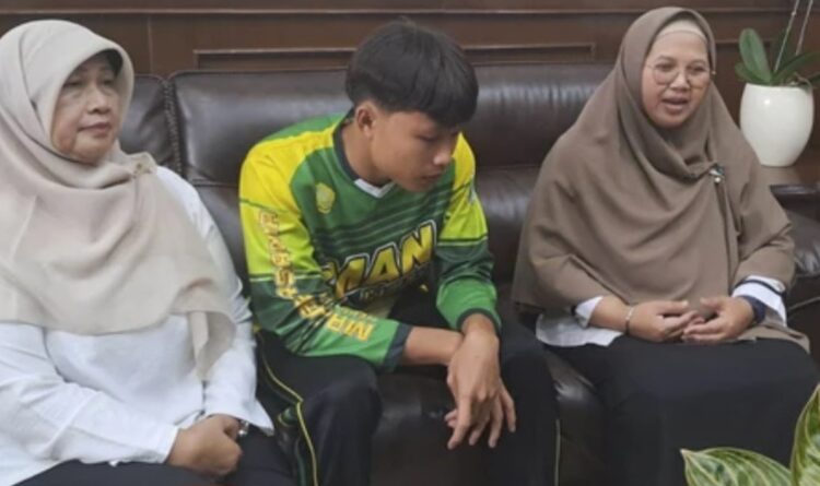 Polemik Kepala Sekolah Tampar Siswa Merokok Berakhir, Kepsek Kembali Aktif