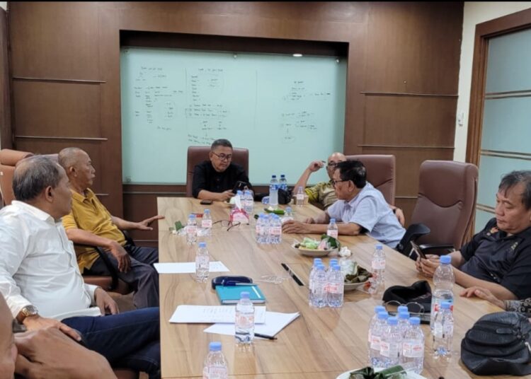 Diskusi Forum Wartawan Kebangsaan: Saatnya Pemerintah Prabowo Benahi Dunia Pendidikan