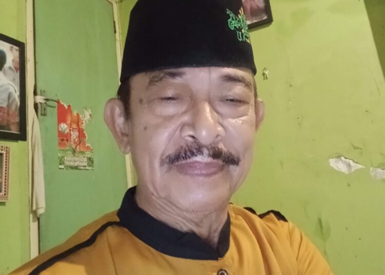 Satu Tahun Prabowo Bersama Guru.