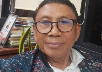 Memperingati Hari Santri Nasional: Pesantren Pejuang Agama, Pengusir Penjajah, Penjaga Negara, dan Pegiat Kesejahteraan Umat