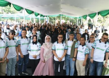Target PAD Belum Tercapai, Bupati Kang DS Berharap Opsen PKB-BBNKB Berkontribusi Optimal ke PAD