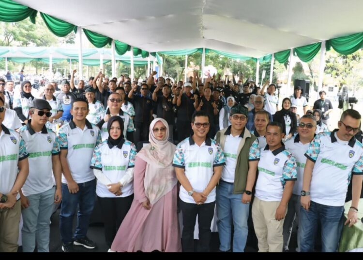 Target PAD Belum Tercapai, Bupati Kang DS Berharap Opsen PKB-BBNKB Berkontribusi Optimal ke PAD