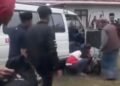 Viral, Sopir Ambulans Meninggal Mendadak Saat Antar Jenazah ke Ciamis