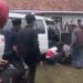 Viral, Sopir Ambulans Meninggal Mendadak Saat Antar Jenazah ke Ciamis