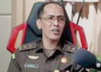 Segini Harta Kekayaan Kajati Jabar yang Baru Hermon Dekristo, Rp3,7 Miliar