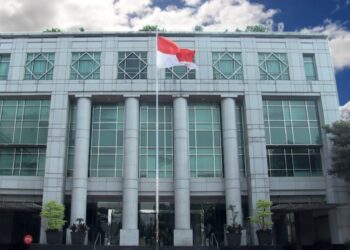 Sepanjang Tahun 2024 PPATK Temukan Dana Transaksi Korupsi Capai Rp984 Triliun