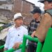 Telan Anggaran Rp600 Juta, Bupati  Resmikan Jembatan Lamajang untuk Tekan Banjir Dayeuhkolot