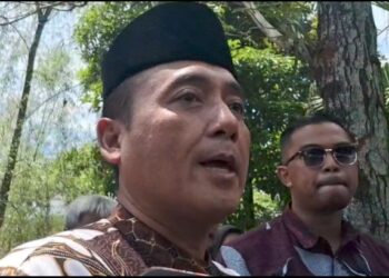 Erwin: Siap Taat Hukum serta Dipanggil Kembali Jika Diminta