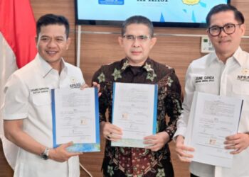 APKASI, AKKOPSI dan HAKLI Sepakat Minimalisir Keracunan Program MBG