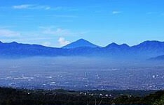 Walhi Minta Gubernur Jabar Jangan Hanya Fokus Konten, Tapi Bagaimana  Pulihkan Tata Ruang Cekungan Bandung