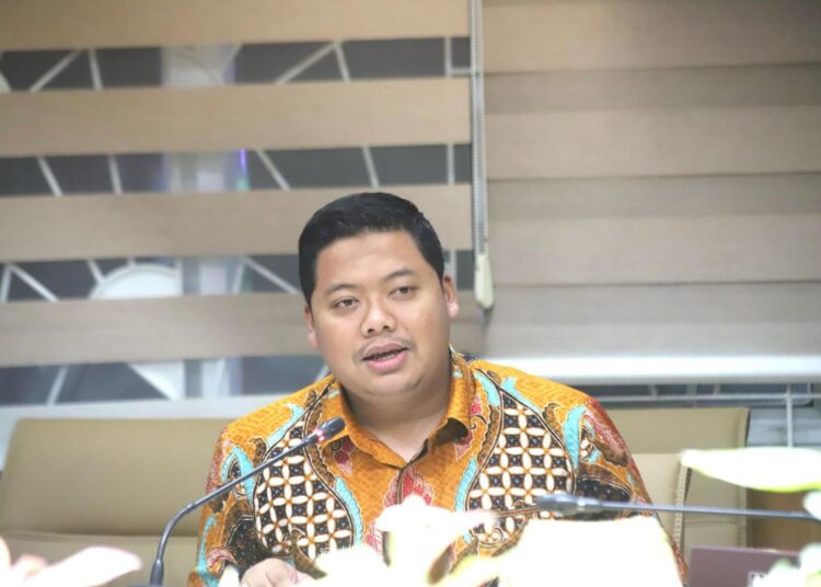 Susanto: Setiap Kegiatan Sosial Memiliki Mekanisme, Agar Tidak Menimbulkan Praktik Pungutan Liar