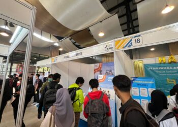 Dibuka 10.278 Lowongan Kerja dari 42 Perusahaan, Pemkot Bandung Gelar Job Fair 2025