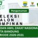 Resmi Dibuka! Seleksi Pimpinan Baznas Kota Bandung 2026–2031, Ini Persyaratannya