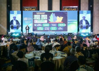 Pemkot Bandung dan BEI Kolaborasi Bangun Galeri Bursa Efek, Ini Sasarannya