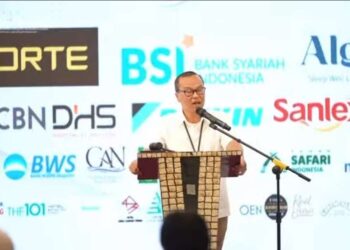 Dorong Pembangunan Infrastrukur Berkelanjutan Sektor Pariwisata, Ini Penjelasan Kadisparbud Jabar