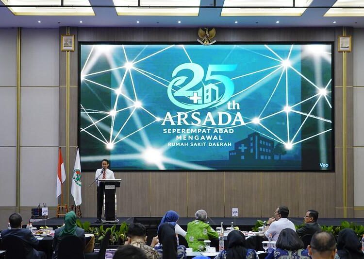 Indonesia Butuh Perencanaan Tenaga Kesehatan Jangka Panjang, Ini Penjelasan Menkes