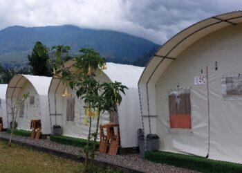 Ipukan Highland di Lereng Ciremai, Destinasi Wisata Favorit