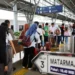 Ini Daftar Kereta Kelas Ekonomi yang Berikan Diskon 30 Persen Selama Masa Liburan Nataru