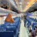 KAI Sediakan 1,5 Juta Kuota Diskon Tarif Kereta pada Masa Liburan Nataru, Menhub Sampaikan Hal Ini