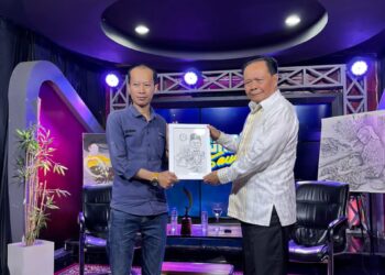 Yod Mintaraga: Perkuat Edukasi Perda Lingkungan Hidup