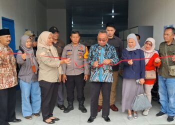 Dapur SPPG di Cileunyi Layani 52 Ribu Lebih KPM, Camat Cileunyi Pastikan Distribusi Makan Bergizi Gratis Sesuai Standar Gizi Nasional