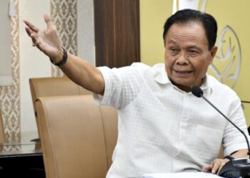 Dukung Ekonomi Pesisir, Yod Mintaraga Setuju Revitalisasi Tambak