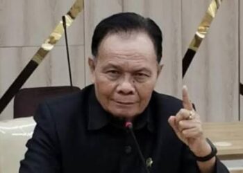 Tahap Awal Tol Getaci Akan Bangun Ruas Gedebage-Tasik, Ini Kata Yod Mintaraga