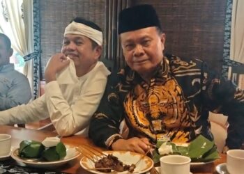 Kerap Merugi dan Rawan Korupsi, Yod Mintaraga Desak Gubernur Segera Benahi BUMD