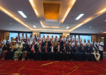 FK Unpas Torehkan Sejarah: 97 Persen Mahasiswa Lulus Profesi Dokter