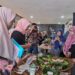 Festival Kuliner Sunda Meriah di Bandung: Ngamumule Rasa, Ngajaga Warisan Bersama Komisi X DPR RI