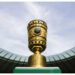 Babak 16 Besar DFB Pokal Siap Digelar! Dortmund, Bayern dan Stuttgart Hadapi Tantangan Berat