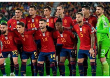 Skuad Spanyol untuk Kualifikasi Piala Dunia, Lamine Yamal Kembali Dipanggil