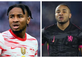 Prediksi Parma vs Milan: Allegri Turunkan Duet Leao–Nkunku di Stadio Tardini