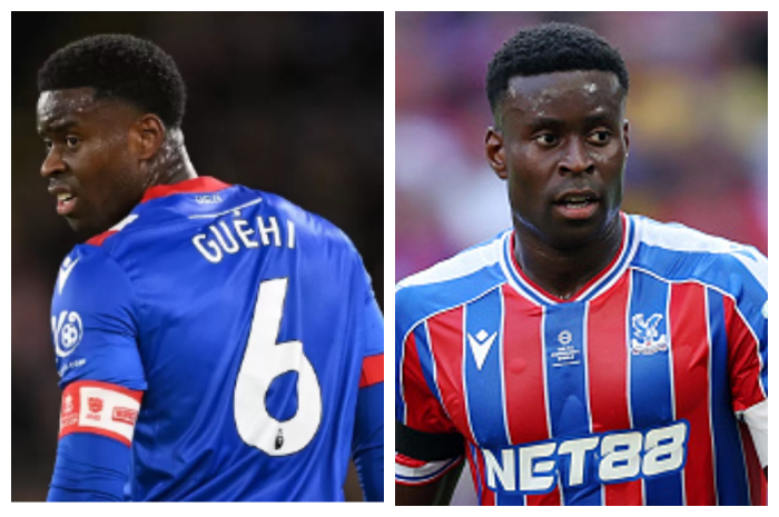 Cedera Parah, Marc Guehi Diprediksi Absen dalam Dua Laga Terakhir Inggris