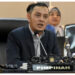 DPR Dukung Putusan MK Soal Kuota Perempuan di AKD