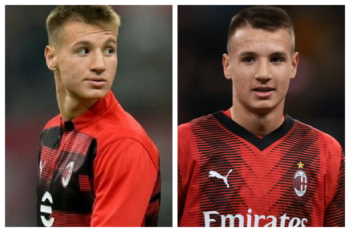 Presiden Lecce Bantah Rumor Bonus Gol Camarda dari Milan