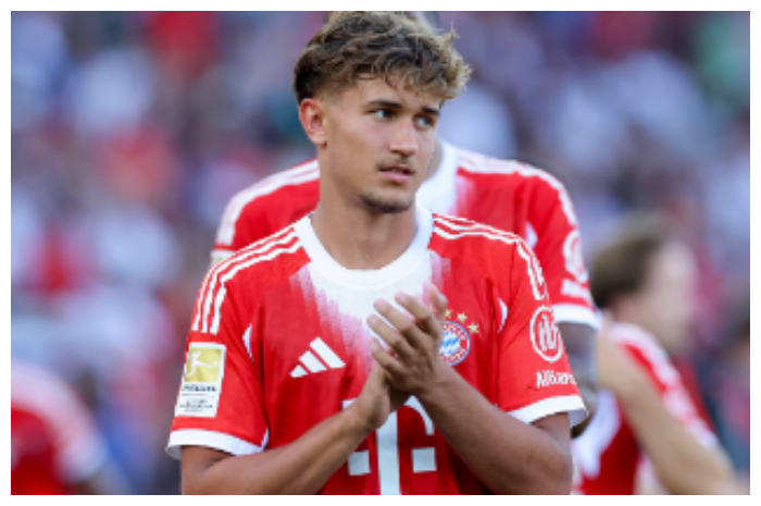 Hat-Trick Spektakuler, Tom Bischof Bersinar Saat Jerman U-21 Hancurkan Malta