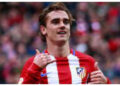 Meski Diincar MLS, Antoine Griezmann Mantap Bertahan di Atletico Madrid