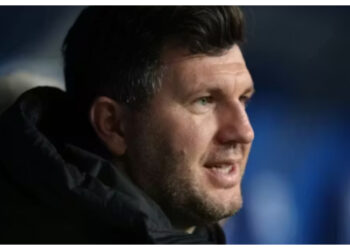 Hoffenheim Jaga Stabilitas, Andreas Schicker Tak Jadi Pindah